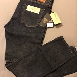 Burberry Jeans